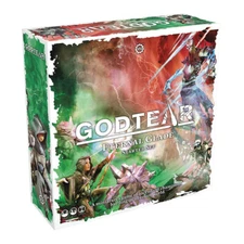 Steamforged Godtear Eternal Glade Starter Set