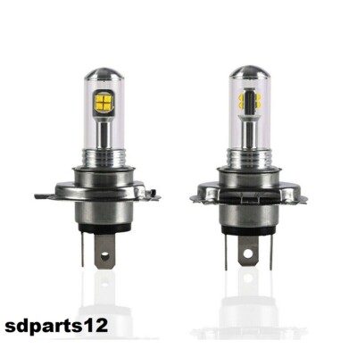 KIT LAMPADE DI CONVERSIONE A LED EASYFIT H11/H8/H9, 16W 12/24V, CON - Foto 12