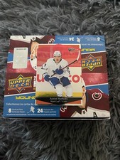 Upper Deck NHL 2020-2021 Ultimate Victory Auston Matthews Maple Leafs - 1 card
