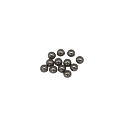 Yokomo 3/32'' Precision Ceramic Ball Differential Balls (12) [ZD-505CDA]