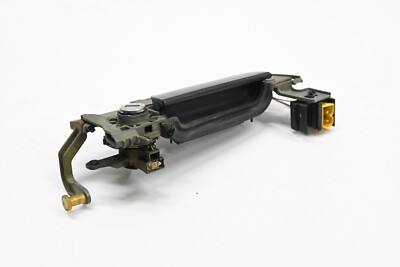 ⭐96-02 BMW E36 Z3 Front Right Side Exterior Door Grab Handle