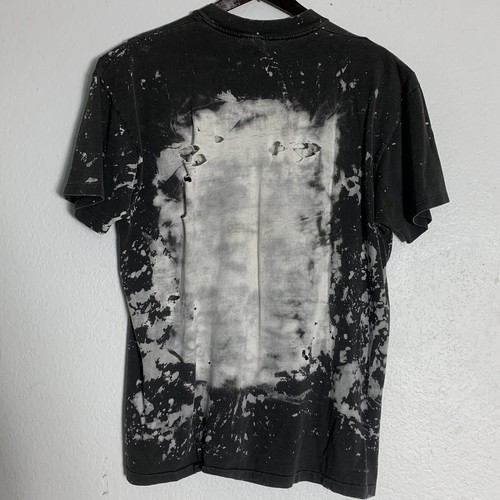 Sonic Youth Lp Mosquitohead Tee Shirt 90s Band Concert Tour Art Goo Rare Vintage - Picture 8 of 8