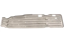 NEW OEM Ford Fuel Tank Skid Plate AL3Z-9A147-A F-150 145" 157" & 163" WB 2007-14