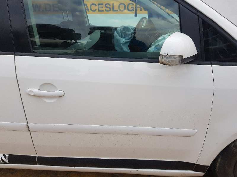 1T0920861A dashboard for VOLKSWAGEN TOURAN 2.0 TDI (140 CV) 2003