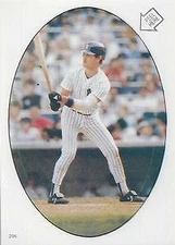 1986 O-Pee-Chee Baseball Stickers #1-297 You Pick!