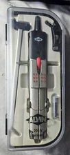 ALVIN Compass Pro Speed Bow Beam Bar 6" Model 205V Compass Drafting NEW IN CASE