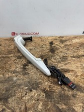 Porte avant et accessoires BMW 732