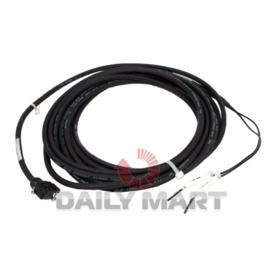 New In Box MITSUBISHI MR-BKS1CBL5M-A1-H PLC Cable