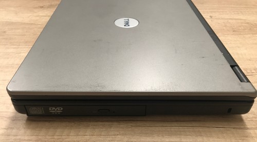 Dell Latitude 120L Intel Celeron 1.50GHz 1GB Ram 40GB HDD Vintage - Picture 9 of 9