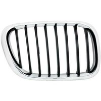 Grill Rechts Passend FüR BMW E53 X5 Baujahr 1999-2003