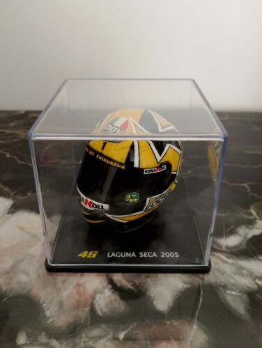 CASCHI HELMETS VALENTINO ROSSI SCALA 1/5 - SCEGLI DAL MENU A TENDINA - Foto 31 di 102