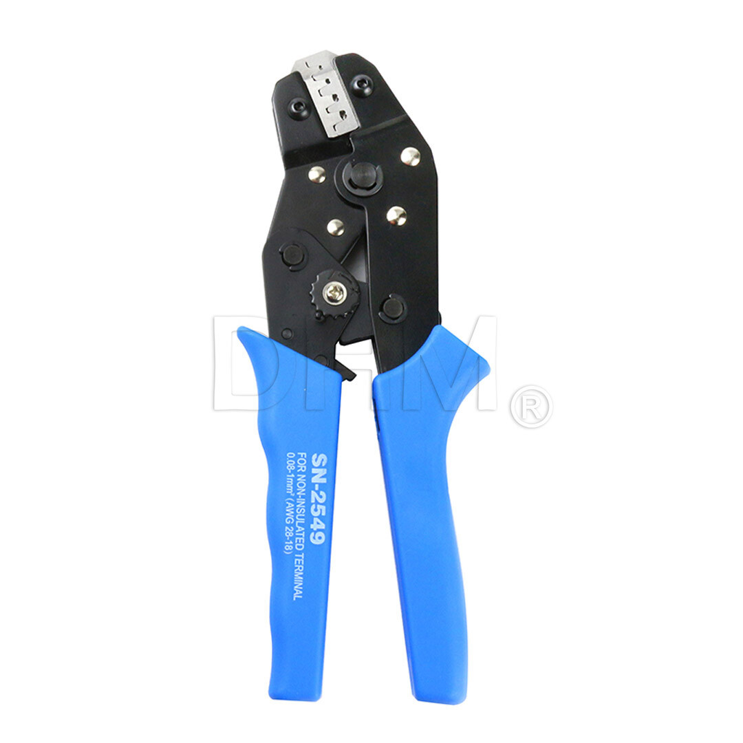 Pinza a crimpare SN-2549