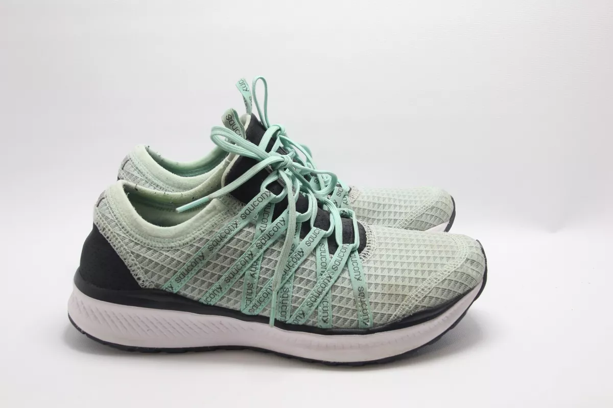 Saucony versafoam store sway review