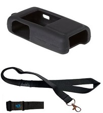 Opticon-OPN 2001/2006/2002 - Silicon Protective Case Cover & Hi Quality Lanyard 