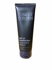 Clinique for Men Broad Spectrum SPF 21 Moistu...