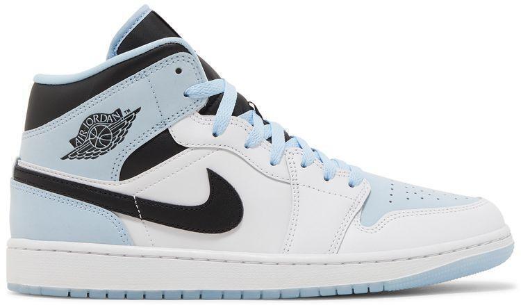 Nike Air Jordan 1 Mid Quilted （216） Nike Air Jordan 1 Mid Quilter Women's available in store at