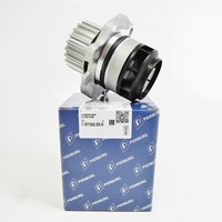 Wasserpumpe Pierburg VW Audi Seat Skoda 2,0L 2.0 Tfsi R TSI WRC GTI