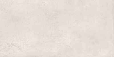 Carrelage Marazzi Plaza White 60x120 Cm - Imitation Béton - Premier Choix - M9A9
