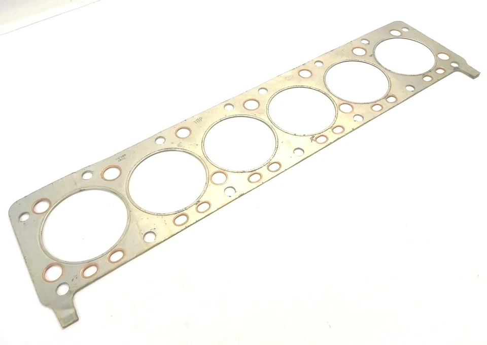 VICTOR 1935-S GMC 2137758 钢头套带铜饰 1939-1962 GM 228 236 — 第 3/4 张图片