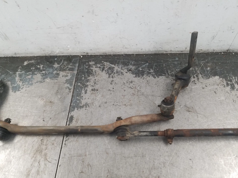 2002 Grand Marquis / Crown Vic Victoria Steering Linkage #9286 P3 - Imagem 3 de 4