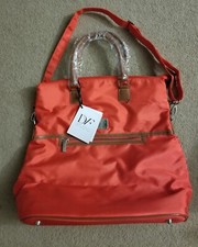 Diane Von Furstenberg DVF Studio Weekender Bag