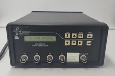 Quantum Composers 9300 Series 4-Channel Pulse Generator- Laser- Model 9314-014
