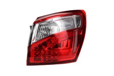 LED Heckleuchte Rückleuchte passend für Nissan Qashqai J10 03/2010- Außen rechts