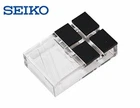 SEIKO Watch S-682 Universal Watch Movement Holder from Japan New