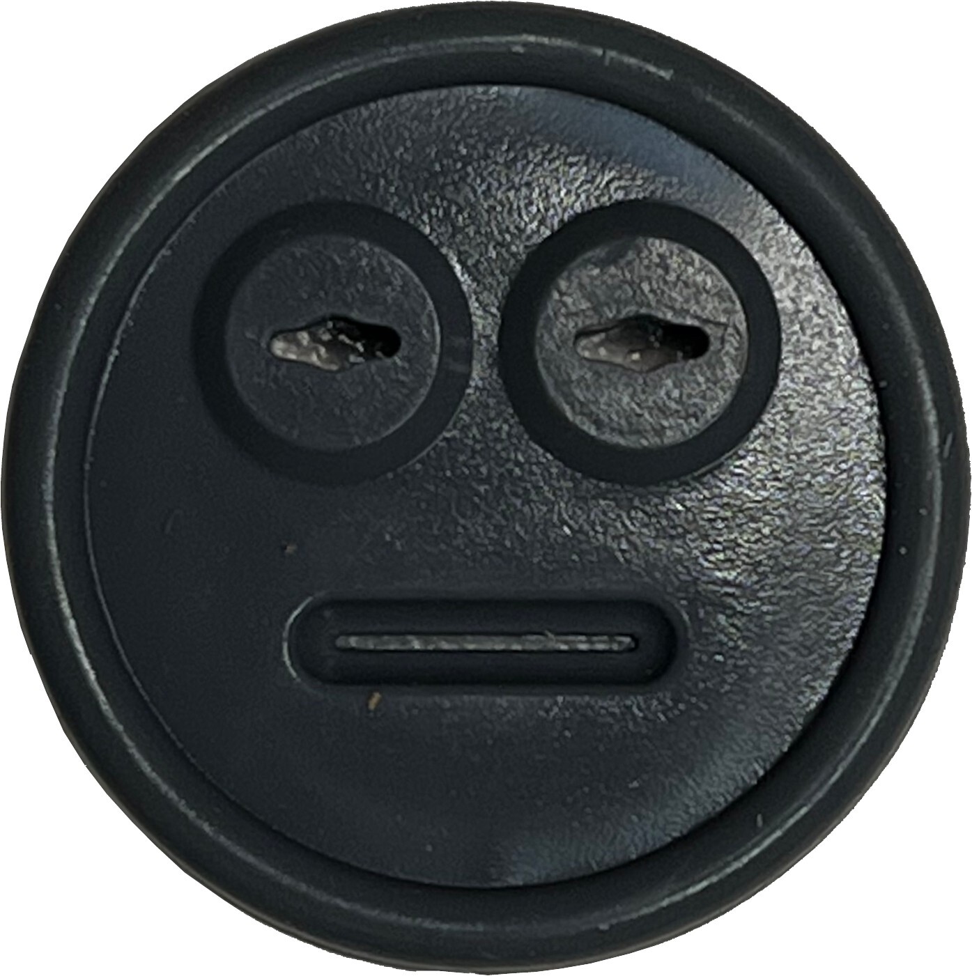 Meat Thermometer Probe Grommet Replacement for Weber Grill 85037 Smokey Mountain-image