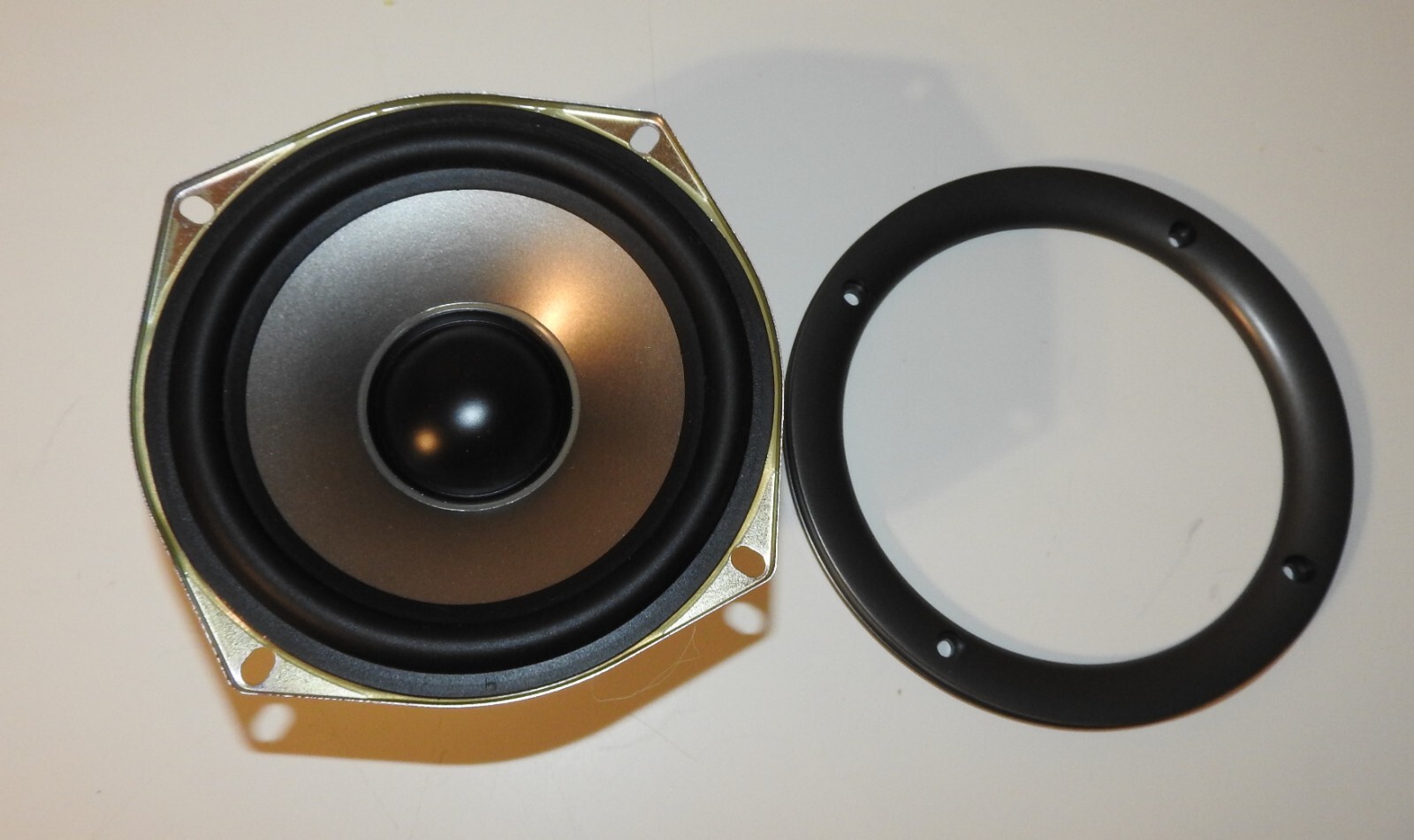 POLK AUDIO MONITOR 60 SERIES II MID WOOFER RD6096-1 SPEAKER