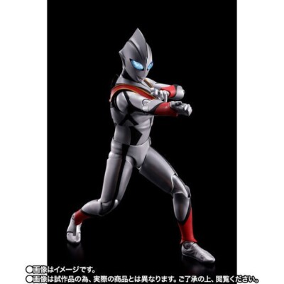 S.H.Figuarts Evil Tiga Figure ultraman Tiga | eBay