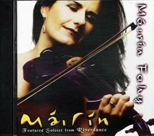 Máirín ~ Máirín Fahy ~ Folk, World, & Country ~ CD ~ Used VG