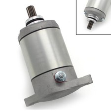 Per Suzuki Motorino di Avviamento LT-F 4WDX King Quad 1991-1998 LT-F 4WD Quad Runner 1987-1998