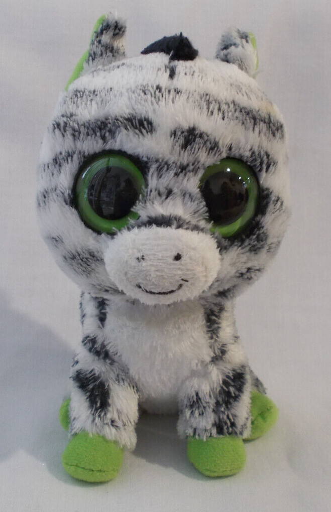 GuruGuru Heart Beanie 新品未開封 Ty Beanie Boos - 6