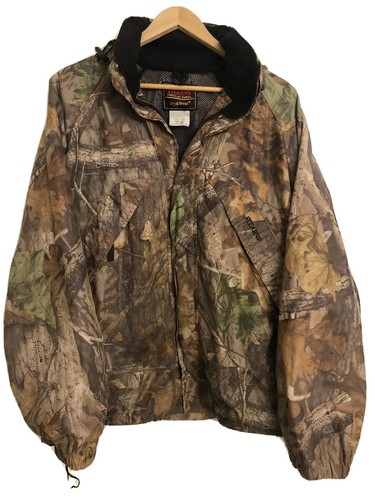 Stearns Dry Wear Hunting Realtree Camo 