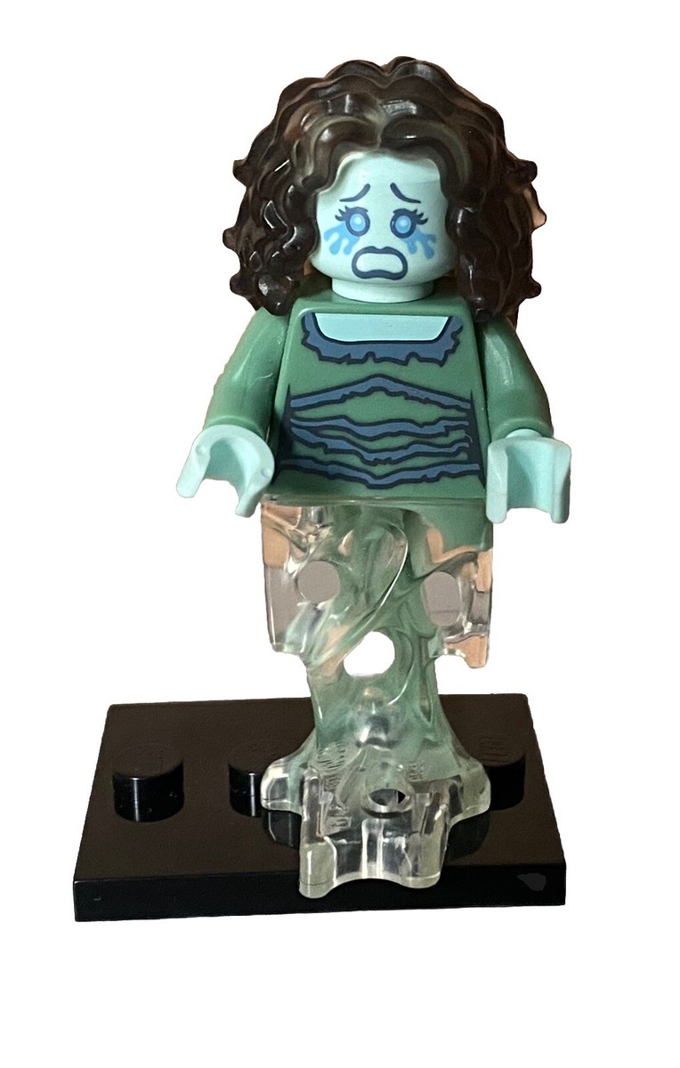 LEGO SERIES 14 Collectible Minifigures 71010 Set of 11 Monsters