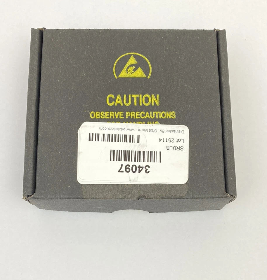 Intel Xeon E5-2603 1.80GHz SROLB Quad-Core 10mb L3 Cache 6.4 gt/QPI CPU - Image 2 of 2