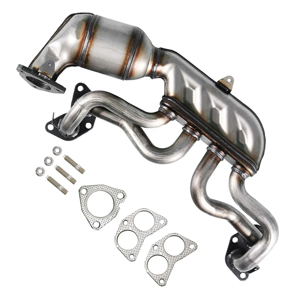 Catalytic Converter for 2012 - 2014 Subaru Impreza 2.0L/2013 - 2014 Legacy 2.5L - Image 4 of 4