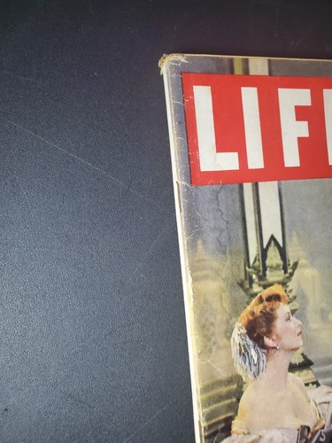 LIFE Magazine May 28 1956 Yul Brynner Deborah Kerr King And I Russian Art - Picture 7 of 12