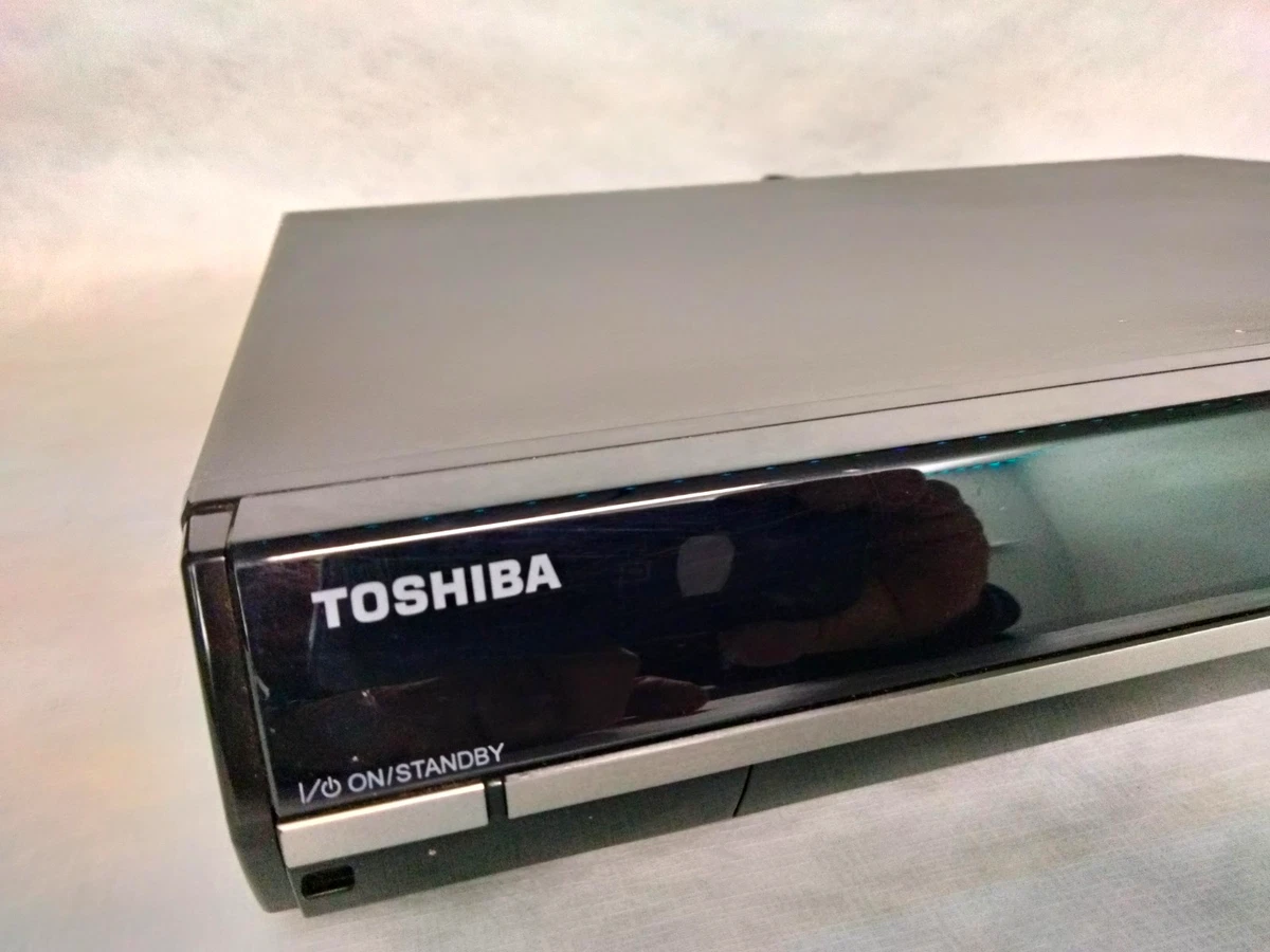 Toshiba HD DVD Players for sale - eBay