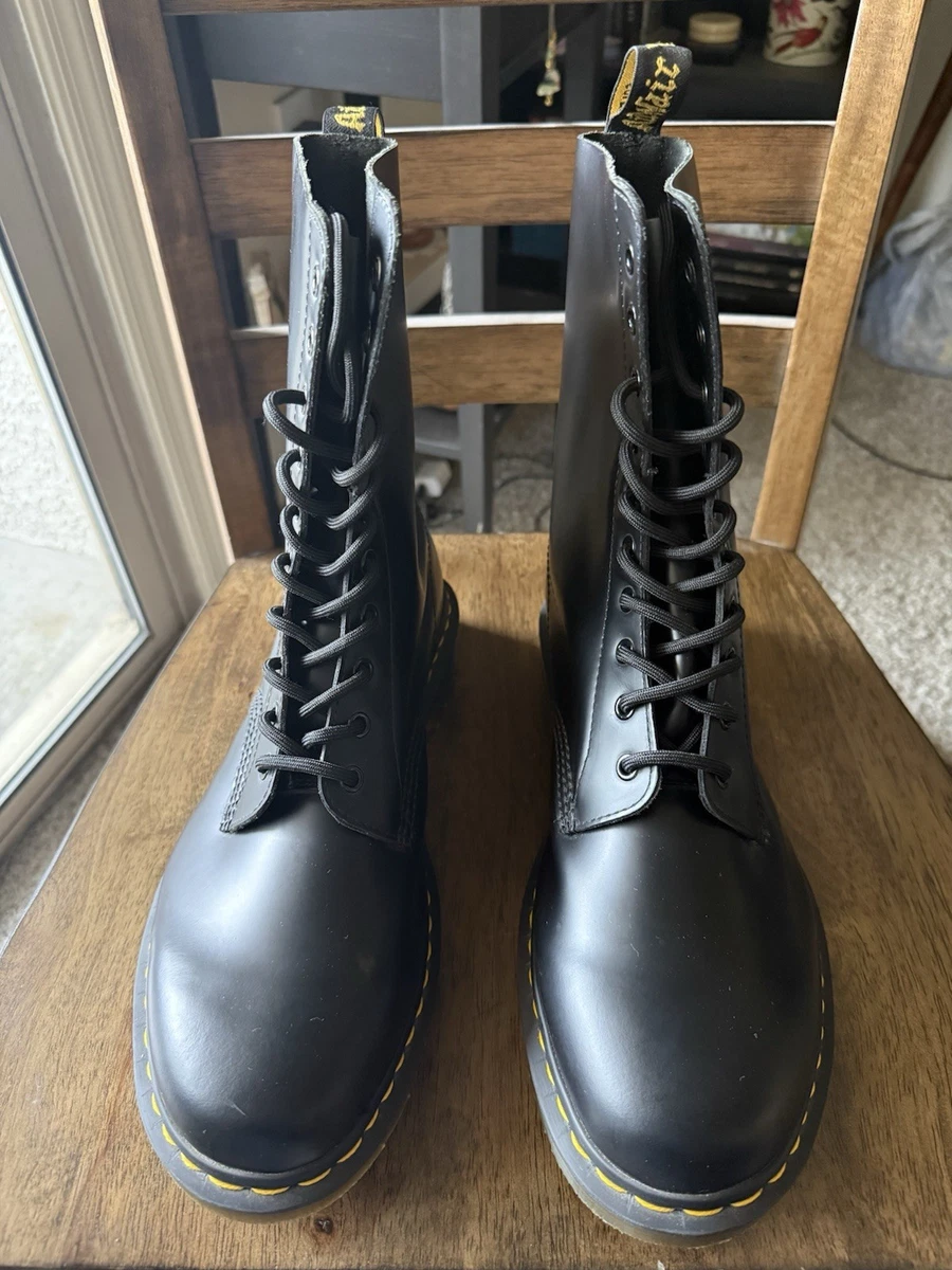 Dr Martens Boots 1490 In Men's Boots for sale - eBay
