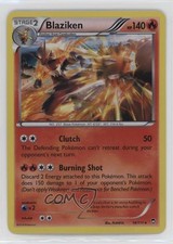 Click to enlarge Blaziken
