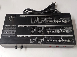 Bose Controller 802 | eBay