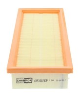 Champion Luftfilter CAF100743P Filtereinsatz FüR Lancia Fiat Ypsilon Panda Punto