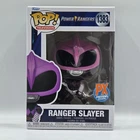 Funko Pop! Television Power Rangers Ranger Slayer #1383 PX Previews Exclusive