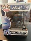 Funko Pop! Vinyl Super 6 in: Fallout - Liberty Prime (Battle) (6 inch) -...