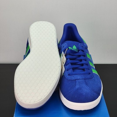 adidas gazelle silver green womens adidas Gazelle Navy White
