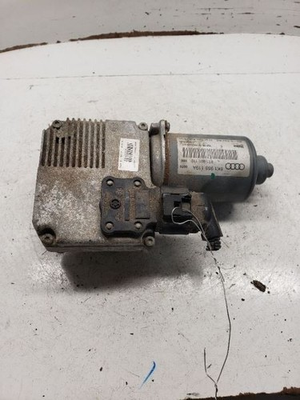 #ad 2010 2016 Audi Windshield Wiper Motor Sedan S4 Premium OEM 1223441 $54.00