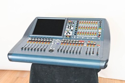 Midas PRO2C Live Digital Audio Mixing Console CG01WKW