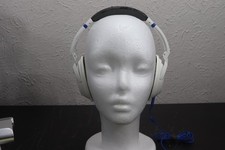 Bose SoundTrue Cuffie con archetto Around-Ear Bianco Leggi